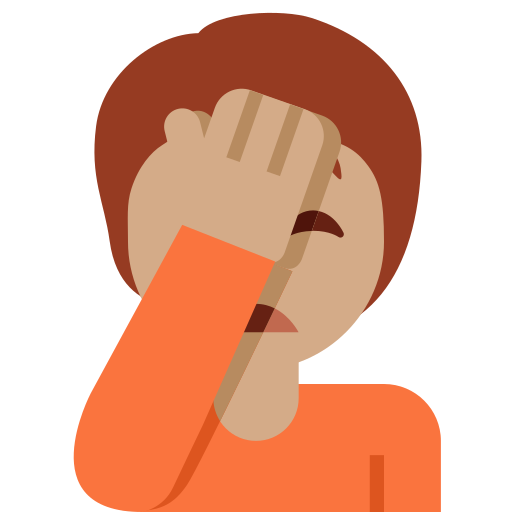 Pessoa Decepcionada: Pele Morena para Twitter (X) January 2025 Update