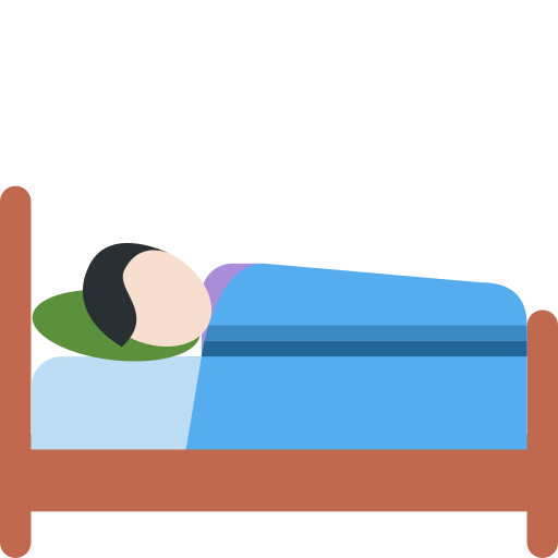 Pessoa Deitada Na Cama: Pele Clara para Twitter (X) January 2025 Update