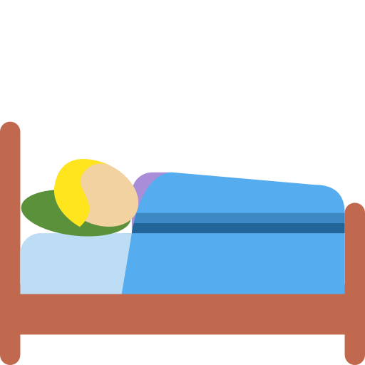 Pessoa Deitada Na Cama: Pele Morena Clara para Twitter (X) January 2025 Update