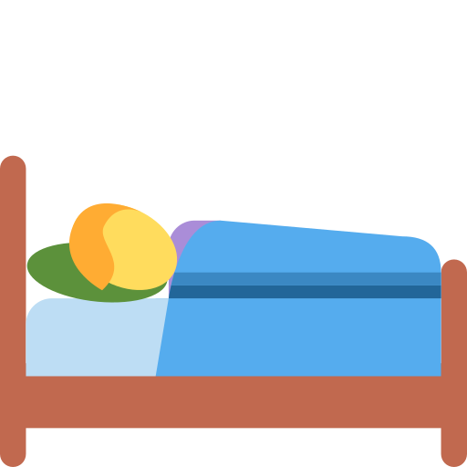 Pessoa Deitada Na Cama para Twitter (X) January 2025 Update