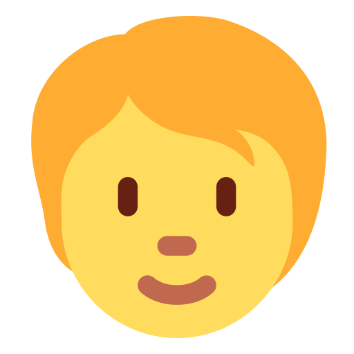 Person for Twitter (X) January 2025 Update