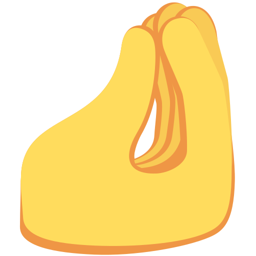 Pinched Fingers for Twitter (X) January 2025 Update