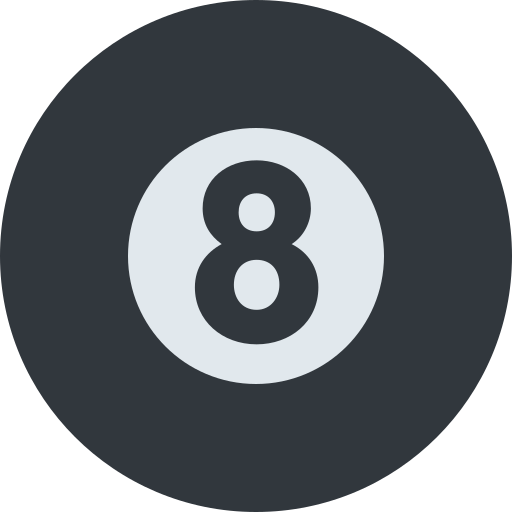 Pool 8 Ball for Twitter (X) January 2025 Update