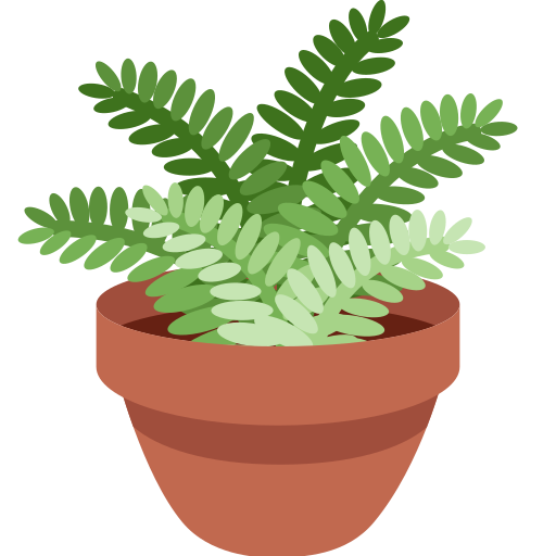 Plante En Pot pour Twitter (X) January 2025 Update