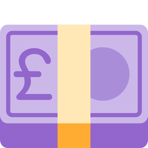 Банкнота фунта для Twitter (X) January 2025 Update