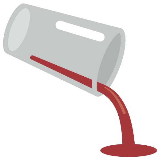 Líquido A Verter para Twitter (X) January 2025 Update