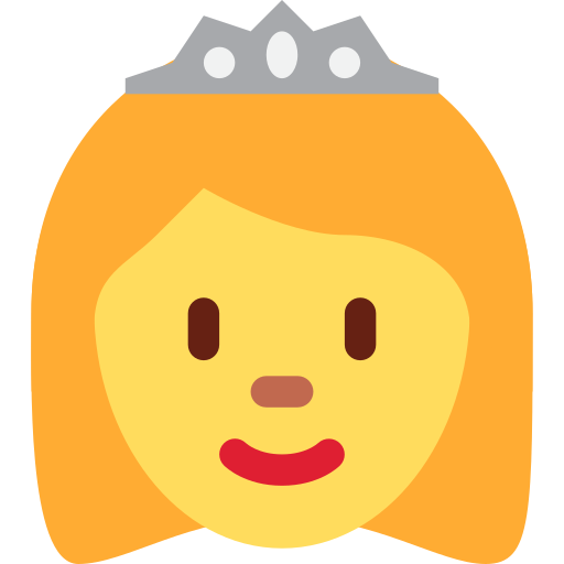 Princesa para Twitter (X) January 2025 Update