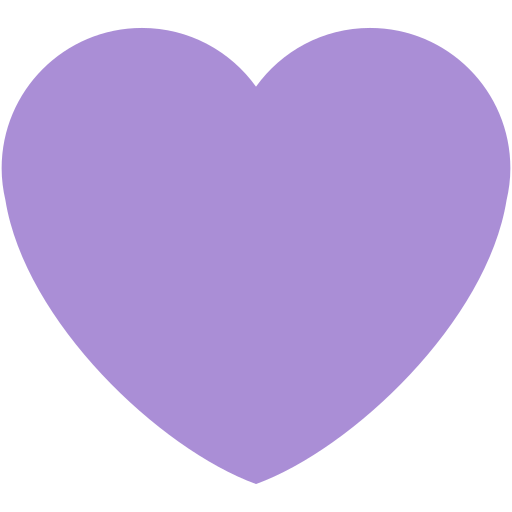 Purple Heart for Twitter (X) January 2025 Update