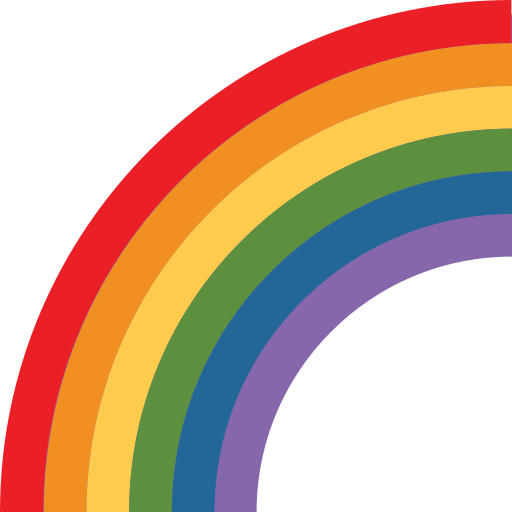 Regenboog voor Twitter (X) January 2025 Update