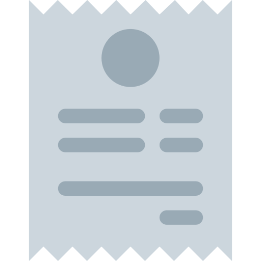 Receipt for Twitter (X) January 2025 Update