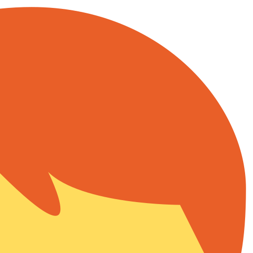 Cabelo Vermelho para Twitter (X) January 2025 Update