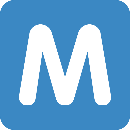 Regional Indicator Symbol Letter M para Twitter (X) January 2025 Update