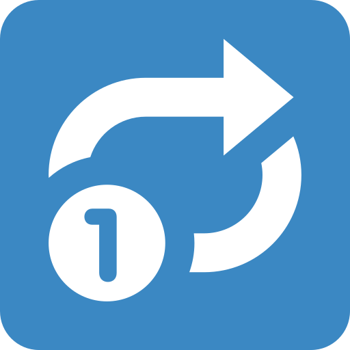 Botão De Repetir Uma Única Faixa para Twitter (X) January 2025 Update