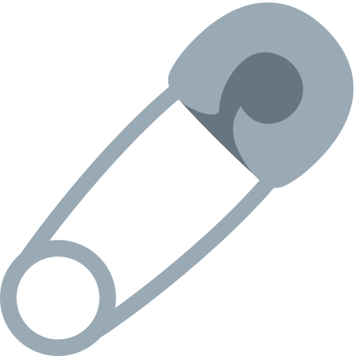 Sicherheitsnadel für Twitter (X) January 2025 Update