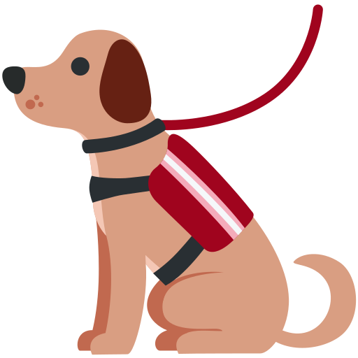 Службова собака для Twitter (X) January 2025 Update