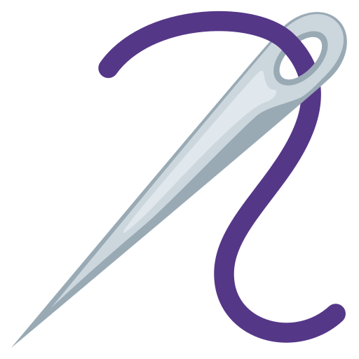 Agulha De Costura para Twitter (X) January 2025 Update