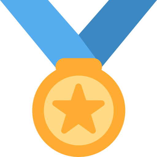 Huy chương thể thao cho Twitter (X) January 2025 Update