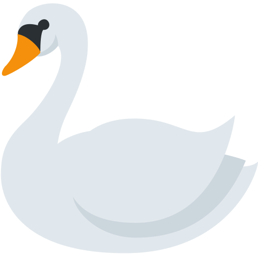 Cisne para Twitter (X) January 2025 Update