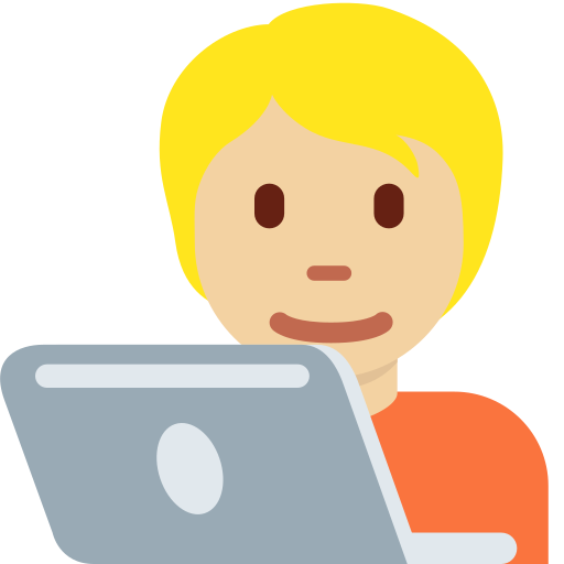 Programador: Pele Morena Clara para Twitter (X) January 2025 Update