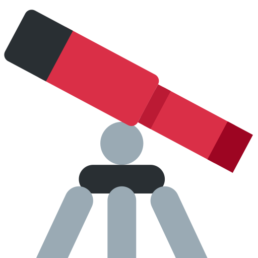 Telescópio para Twitter (X) January 2025 Update