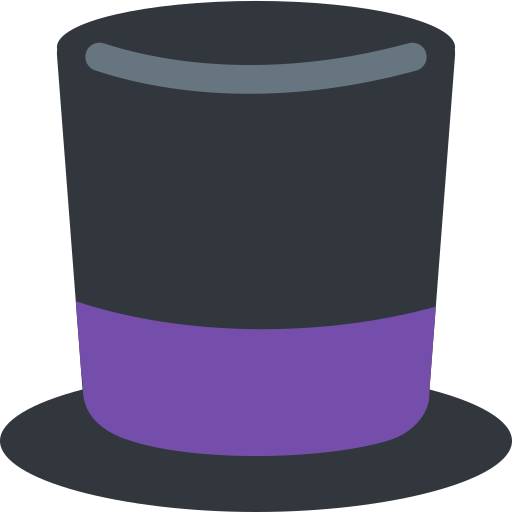 Topi tinggi untuk Twitter (X) January 2025 Update