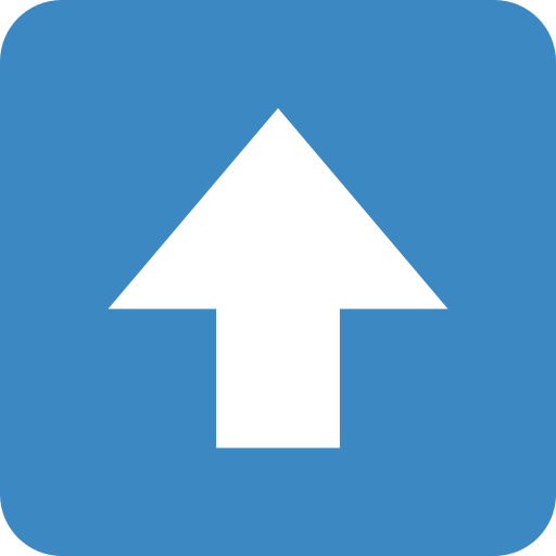 Seta Para Cima para Twitter (X) January 2025 Update