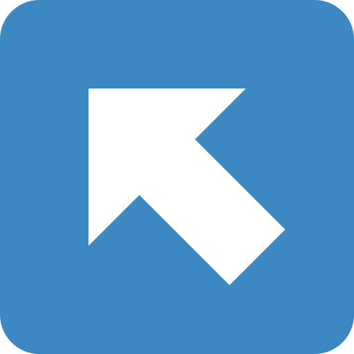 Seta Para Cima E Para A Esquerda para Twitter (X) January 2025 Update