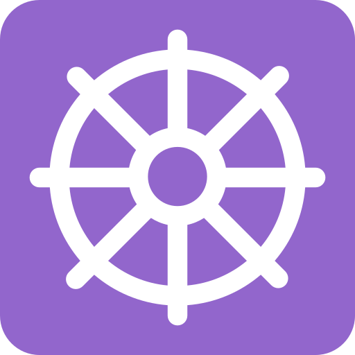 Roda del Dharma per Twitter (X) January 2025 Update