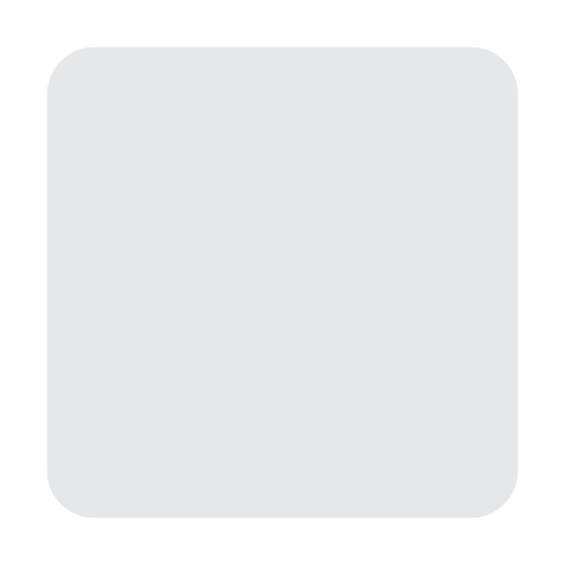 Quadrato Bianco Medio per Twitter (X) January 2025 Update