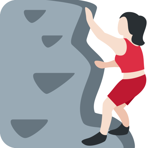 Mulher Escalando: Pele Clara para Twitter (X) January 2025 Update