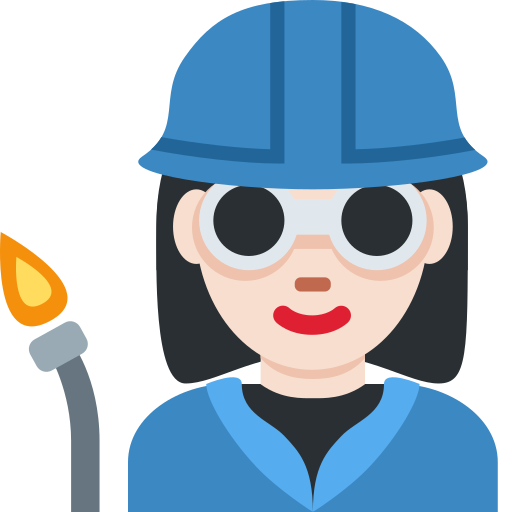 Operária: Pele Clara para Twitter (X) January 2025 Update