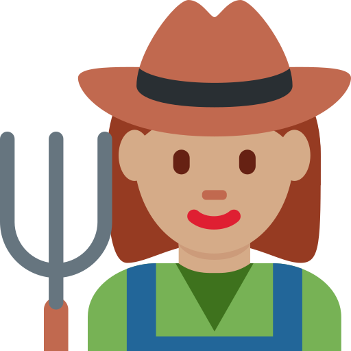 Fazendeira: Pele Morena para Twitter (X) January 2025 Update