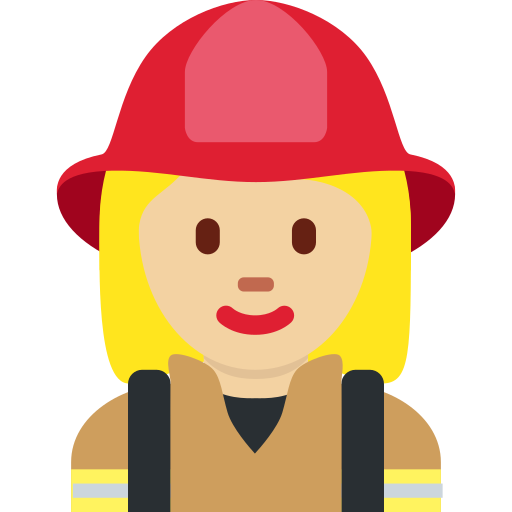 Bombeira: Pele Morena Clara para Twitter (X) January 2025 Update