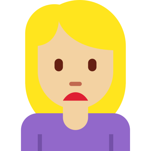 Mulher Franzindo A Sobrancelha: Pele Morena Clara para Twitter (X) January 2025 Update