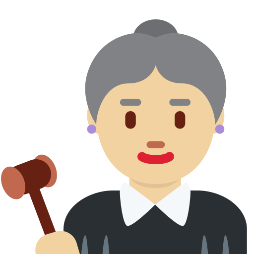 Juíza: Pele Morena Clara para Twitter (X) January 2025 Update