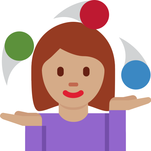 Mulher Malabarista: Pele Morena para Twitter (X) January 2025 Update