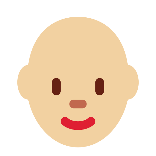 Mulher: Pele Morena Clara, Careca para Twitter (X) January 2025 Update