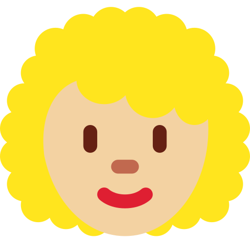 Mulher: Pele Morena Clara, Cabelo Cacheado para Twitter (X) January 2025 Update