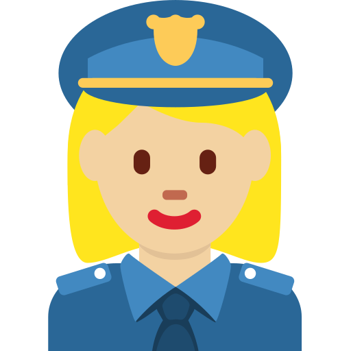 Policial Mulher: Pele Morena Clara para Twitter (X) January 2025 Update