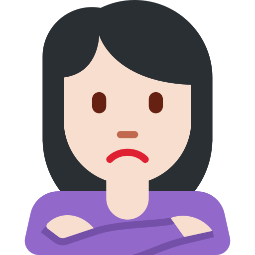 Mulher Fazendo Bico: Pele Clara para Twitter (X) January 2025 Update