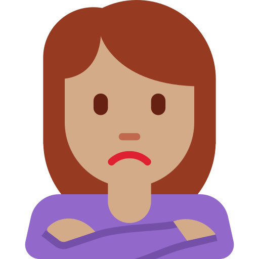 Mulher Fazendo Bico: Pele Morena para Twitter (X) January 2025 Update