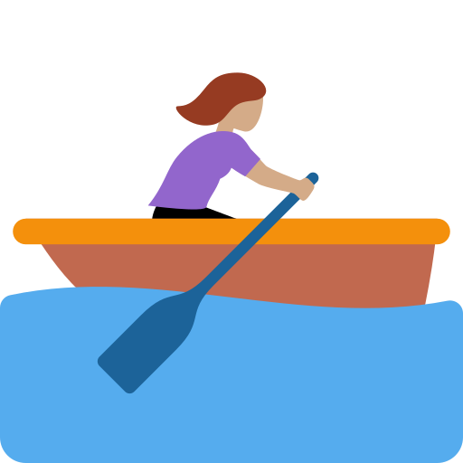 Mulher Remando: Pele Morena para Twitter (X) January 2025 Update