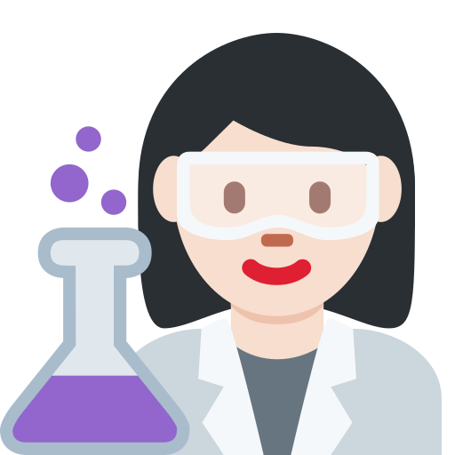 Cientista Mulher: Pele Clara para Twitter (X) January 2025 Update