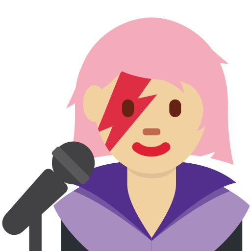 Cantora: Pele Morena Clara para Twitter (X) January 2025 Update