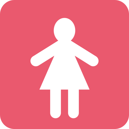 Banheiro Feminino para Twitter (X) January 2025 Update