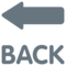 Βέλος BACK