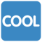 Κουμπί COOL