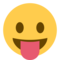 Γλώσσα έξω
