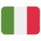 Σημαία: Ιταλία