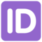 Κουμπί ID